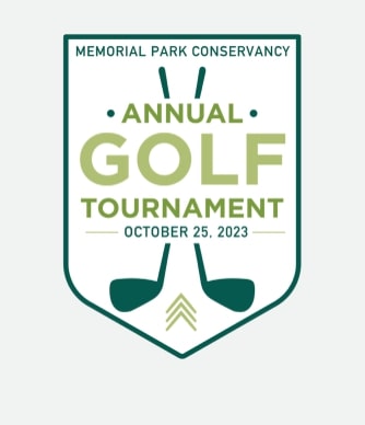 Memorial Park Conservancy Golf Tournament