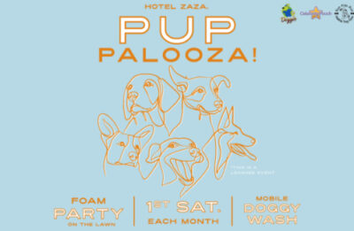 Pup Palooza