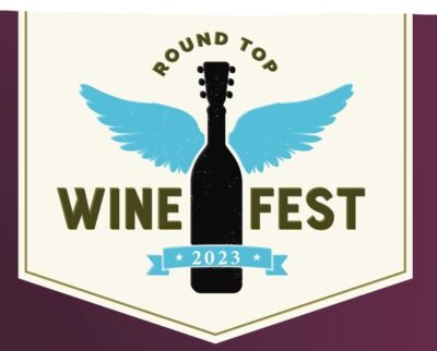 Round Top Wine Fest